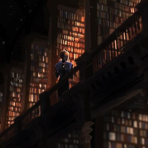 Jackson&#39;s Library