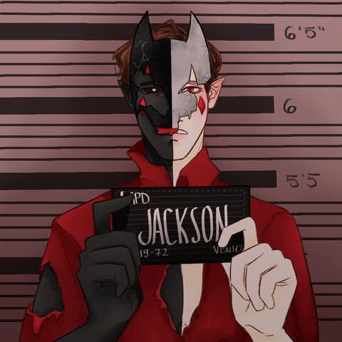 Jackson Arrested
