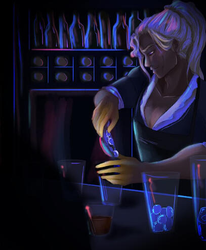 Dionysus